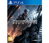 Terminator: Resistance PS4