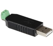 Joy-It Convertidor de Interfaz RS485 TTL