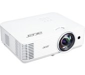 H6518STi videoproyector Proyector de alcance estándar 3500 lúmenes ANSI DLP 1080p (1920x1080) Blanco, Proyector DLP
