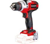 TE-CD 18 Li E - solo Taladro de pistola Negro, Rojo 1400 RPM Ión de litio 2 Ah 1,14 kg, Taladro/destornillador
