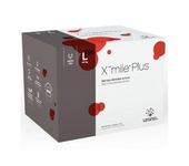 Urano Xmile Plus L Barritas Dentales Para Perros de Gran Tamaño 480gr