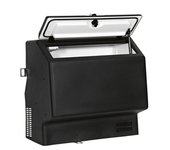 Indel B Frigorífico Fcv 40, Nevera Integrable De 45l, 12/24v