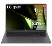 LG 16Z90S-G.AA76B Intel Core Ultra 7 155H/16GB/512GB SSD/16"