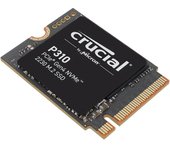 Crucial P310 1TB Disco SSD 2230 7100MB/S NVME M.2 PCIe Gen4