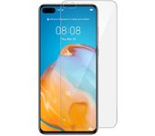 Avizar Protector Cristal Templado Transparente para Huawei P40