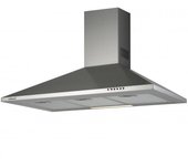 Cata V 9000 X Campana Decorativa 90cm B Acero Inoxidable