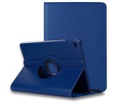 Cool Funda Polipiel Azul para iPad Mini 4 / iPad Mini 5 (2019)