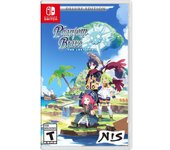 Phantom Brave: The Lost Hero Deluxe Edition Nintendo Switch