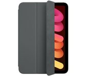 Apple Funda Smart Folio Gris Carbón para iPad mini (A17 Pro)
