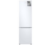 Samsung RB34C600CWW/EF Frigorífico Combi No Frost C Blanco