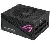 ASUS ROG STRIX 1200W Gold Aura Edition 80 Plus Gold Modular