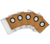 Cecotec Pack 5 Bolsas de 3L para Conga 2299/2499/7490/8290