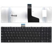 Teclado Para Portátil Toshiba Pro L850 C850 C855 L855 C870