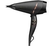 Remington SuperCare Pro AC7200 Secador de Pelo 2200W Negro