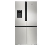 Siemens KF96DPPEA Frigorífico Americano E Acero Inoxidable