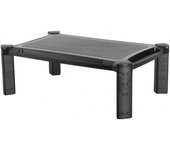 NewStar Soporte Ajustable para Monitor/Portátil hasta 32" Máx 10Kg