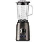 Black & Decker BXJB1200E Batidora de Vaso 1200W Acero Inoxidable