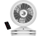 Rowenta Air Force Intense Ventilador de Sobremesa 2600W Blanco