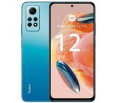 Xiaomi Redmi Note 12 Pro 6/128GB Azul Glaciar Libre