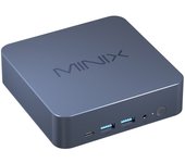 MINIX N512 Mini PC Intel Core i5-12600H 16GB 512GB SSD Azul