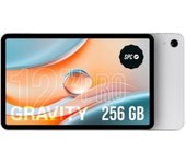 Tablet SPC Gravity 6 Pro 12″ 256GB 4G Octacore Niebla Lunar