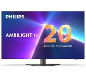 Smart TV Philips 48OLED819 48