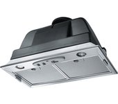 Mepamsa Smart Plus H 70 Campana Convencional 70cm Inox