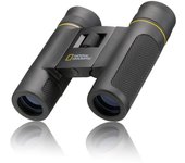 National Geographic Gen II Prismáticos de Bolsillo 10 X 25