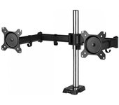 Arctic Z2 (Gen 3) Soporte Doble Monitor 34" VESA 100x100 Máx 15Kg