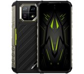 Ulefone Armor 22 Smartphone 6.58" 4G 8GB/256GB 6600mAh Verde
