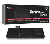 Batería Para Portátil Microsoft Surface 3 De 13.5" G3hta052h