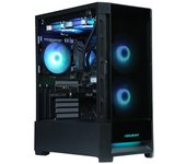 Epical-Q Kryaent AMD Ryzen 7 5700X3D/32GB/1TB SSD/RTX 5070