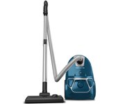 Rowenta RO3950EA Aspiradora con Bolsa Silenciosa 900W Azul