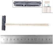 Cable Hdd Cable Para Lenovo Ideapad 82k1 10pin Nbx0002uv00
