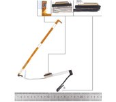 Cable Lcd/led Dell 5401 5402 5408 5409. 450.0kk06.0031 0pwf78