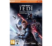 Star Wars Jedi Fallen Order PC