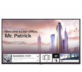 LG 55UH5F-H 55" Pantalla de Señalización Digital IPS 4K UltraHD