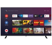 Polaroid TVSAND434KPR08 43" LED UltraHD 4K HDR10 Android TV