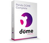 Panda Dome Complete 10 Dispositivos 1 Año