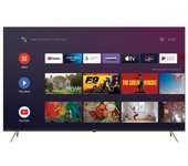 Polaroid TVSAND654KPR04 65" LED UltraHD 4K HDR10 Android TV