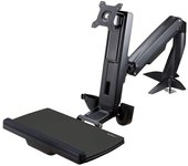 StarTech Soporte Monitor Brazo Ajustable hasta 24" VESA 100x100