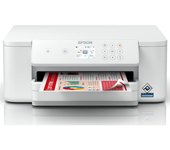 Epson WorkForce Pro WF-C4310DW Impresora Color WiFi