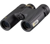 National Geographic Prismáticos de Bolsillo 10x25mm Negros