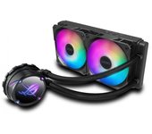 ASUS ROG STRIX LC II 240 ARGB Kit de Refrigeración Líquida