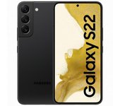 Samsung Galaxy S22 Enterprise Edition 5G 128GB Negro Libre