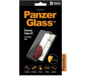 PanzerGlass Protector Cristal Templado para Samsung Galaxy A12