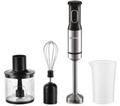 Origial Hand&Mix 1200 Batidora de Mano 1200W con Accesorios