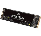 Corsair MP600 PRO NH 8TB SSD PCIe Gen4 x4 NVMe M.2 TLC NAND