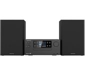 Kenwood M-925DAB Microcadena HiFi Bluetooth con CD/USB/DAB+