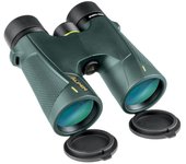 Alpen Optics Shasta Ridge 10x42 Prismáticos Corto y Nítido